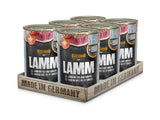 BELCANDO® Lamb with Rice and Tomato (Pack of 6 x 400gm)