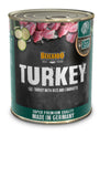 BELCANDO® Turkey with Rice and Courgette (Pack of 6)