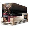 LEONARDO Beef with Extra Pulled Beef 70gm (Pack of 16)