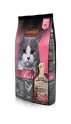 LEONARDO Cat Food Adult Light and Sterilised