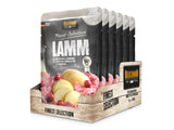 BELCANDO® Lamb with potatoes & cranberries (Pack of 12 x 125gm Or 6 x 300gm)