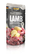 BELCANDO® Lamb with potatoes & cranberries (Pack of 12 x 125gm Or 6 x 300gm)