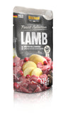 BELCANDO® Lamb with potatoes & cranberries (Pack of 12 x 125gm Or 6 x 300gm)