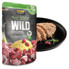 BELCANDO Venison with millet and Lingonberries (Pack of 12 x 125gm Or 6 x 300gm)